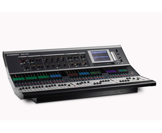 Консоль Allen Heath iLive 080 48x32 ES - 2295 за 0 грн. | 4Club